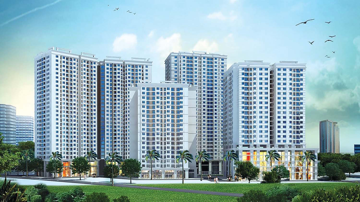 Tin tức & Giá trị cốt lõi